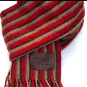Louis Vuitton Scarf
